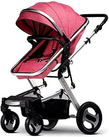 travel pushchair newborn