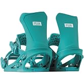 Flux Dynamic Snowboarding Binding