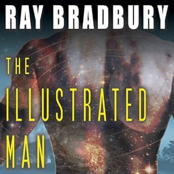 The Illustrated Man    