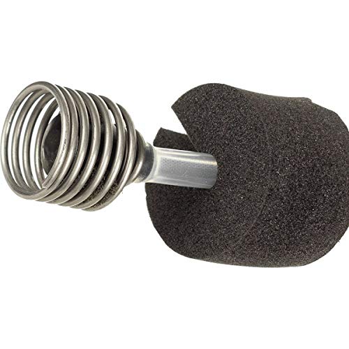 MSR MiniWorks EX Microfilter Water Filter The Camping Companion