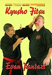 Kyusho Jitsu - Vol. 9