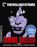 GIMME SHELTER (1970) / BD                          image