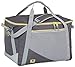 Mountainsmith Zip Top Hauler Duffel Bag, Ice Grey, One Size