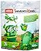 Mega Construx Inventions Green Brick Building Set
