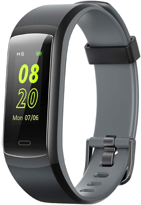 willful smartwatch fitness tracker