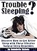 Trouble Sleeping?: Discover How to Get Better Sleep with These Effective Natural Sleep Remedies (How by Annabelle Nichols