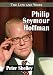 Philip Seymour Hoffman: The Life and Work by Peter Shelley