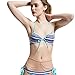 NYC-Fashion Golden Triple Body Chain Belt - Bikini Jewelry for Women