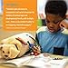 Twiddle Premium Dementia Activities for Seniors - Comforting Alzheimer’s Products for Elderly - Engaging Sensory Items for Adults and Kids (Pup)