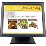 Planar Desktop Monitors PT1745R 17-Inch Screen LCD Monitor