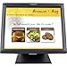 Planar Desktop Monitors PT1745R 17-Inch Screen LCD Monitor