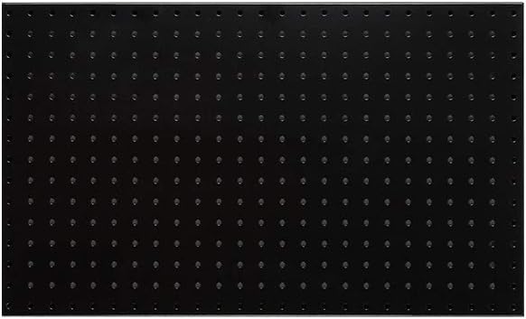 Amazon サイズ多様30 50cm Black 有孔ボード マグネットボード ガスキッチン周りガーデニング使用ok ホワイトボード 文房具 オフィス用品