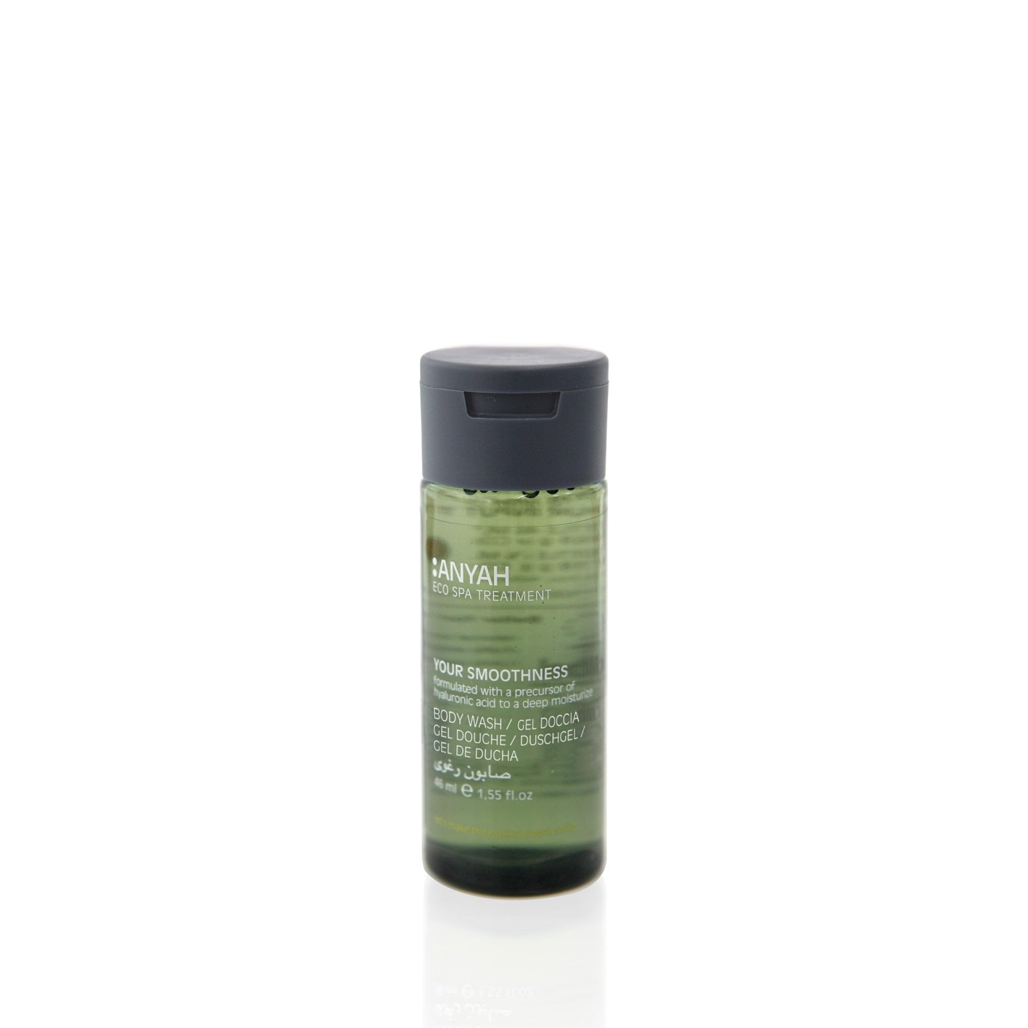 Anyah Eco Spa Body Wash