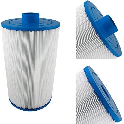 Filbur FC-3320 Antimicrobial Replacement Filter Cartridge for Coleman 75 Pool and Spa Filter