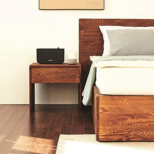 Navien Mate EQM 580, Single EMFFree Water Heated Mattress Pad Warmer