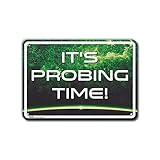 PetKa Signs and Graphics PKAL-0027-NA_10x7 "It's