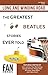 Long and Winding Road: The Greatest Beatles Stories Ever Told