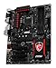 MSI ATX DDR3 2600 LGA 1150 Motherboards H97 GAMING 3