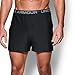 Under Armour UA Original Series Boxer LG Black