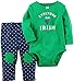 Carter's baby-girls 2 Pc Sets 119g167