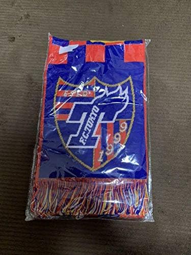 Amazon Co Jp Fc東京 タオルマフラー ホビー