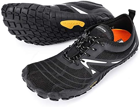 zero drop mens running shoes