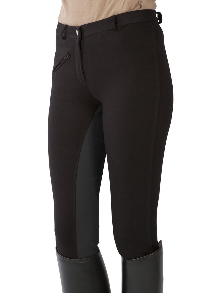 Pfiff 101197 ladies' breeches full seat, full seat breeches 6 colours, all sizes