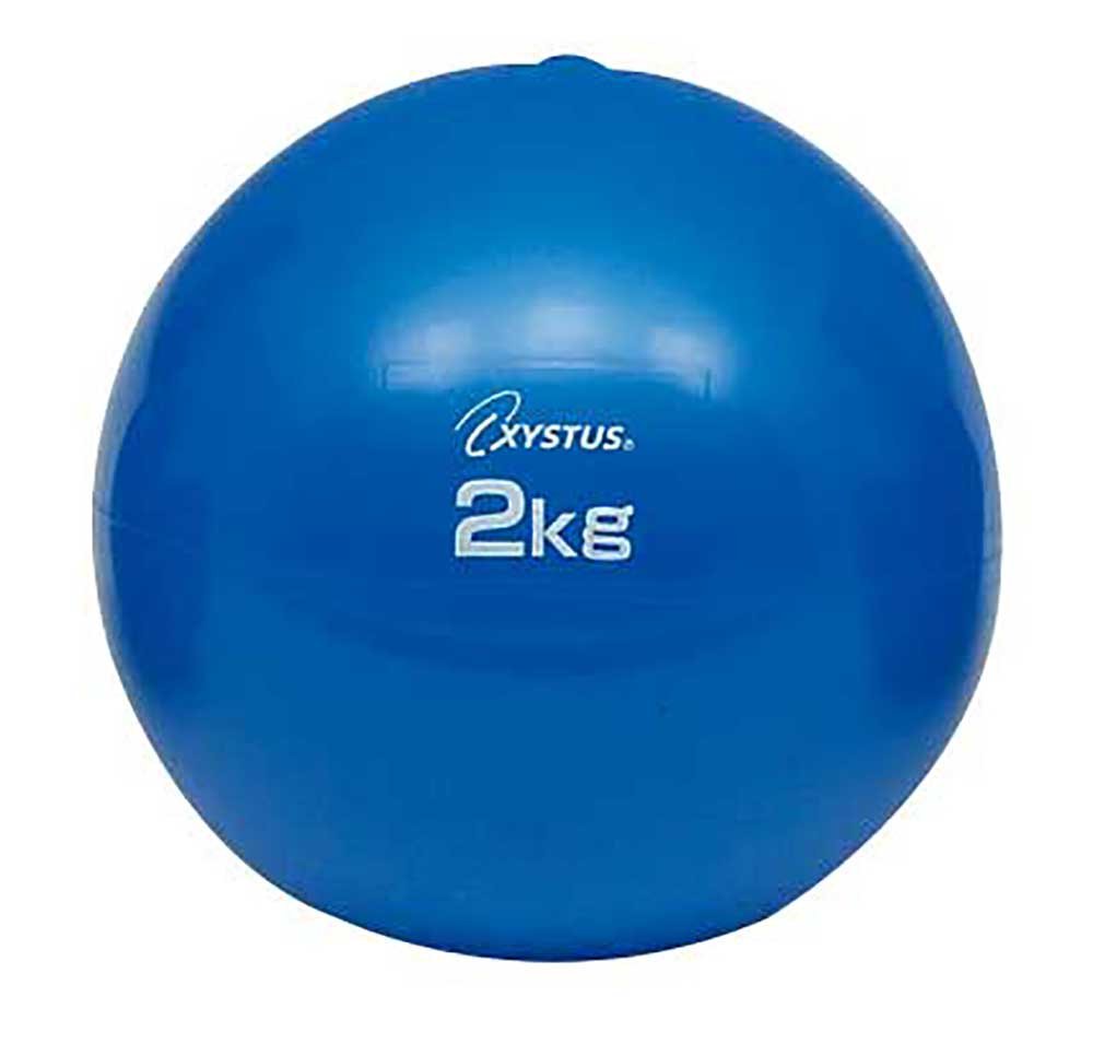 トーエイライト(TOEI LIGHT) ソフトメディシンボール2㎏ H7251商品画像