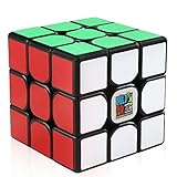 Coogam Moyu Cubing Classroom MF3RS2 3x3 Speed Cube MF3RS 2 V2 Puzzle Toy Black