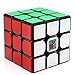 Coogam Moyu Cubing Classroom MF3RS2 3x3 Speed Cube MF3RS 2 V2 Puzzle Toy Black