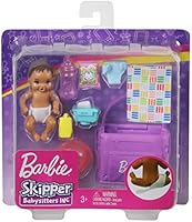 barbie baby diaper bag