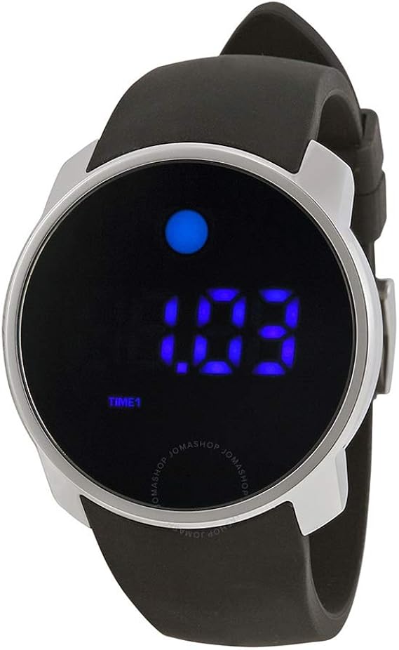 movado bold touch