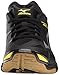 Mizuno Men's Wave Lightning Z BK-SL Volleyball Shoe