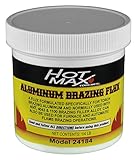 Hot Max 24184 Aluminum Brazing Flux for Welding