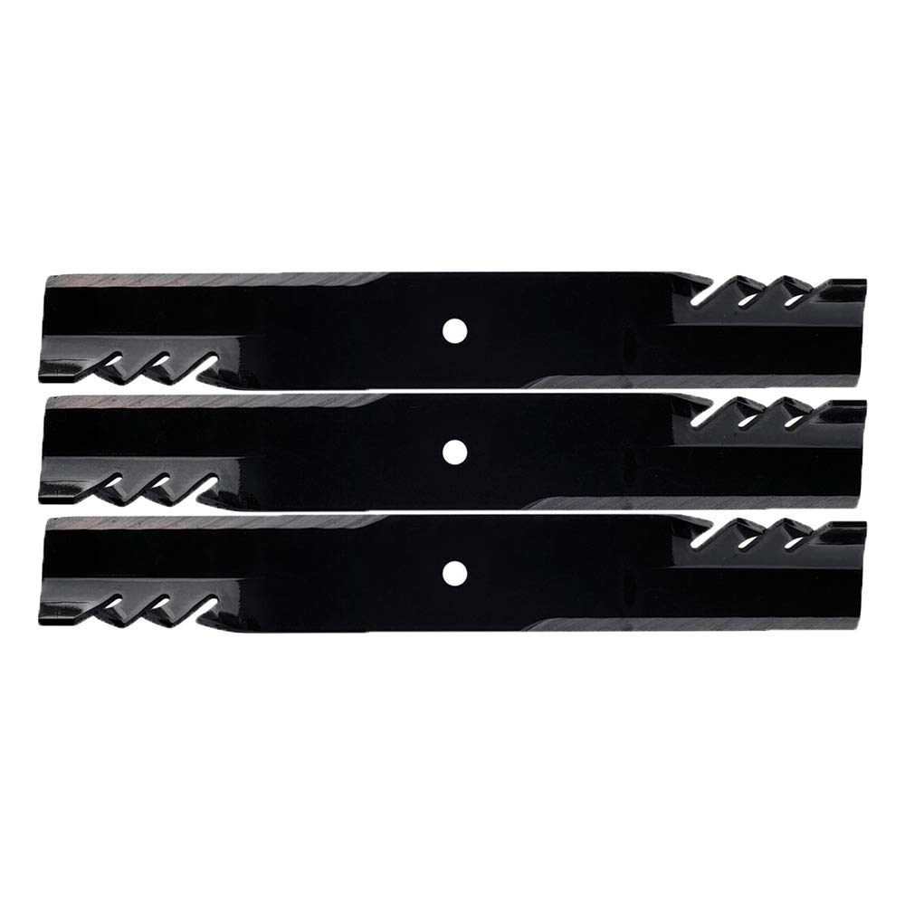 Best Big Dog Lawn Mower Blades