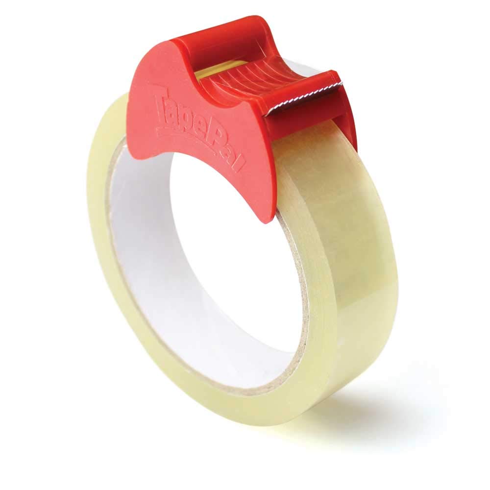 TapePal Compact HandHeld Tape Dispenser Amazon.co.uk Office Products