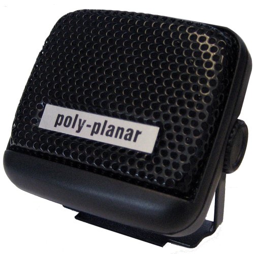 Poly-Planar MB21 (B) VHF Extension Speaker (11236)