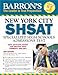 Barron's New York City SHSAT: Specialized High Schools Admissions Test (Barron's SHSAT)