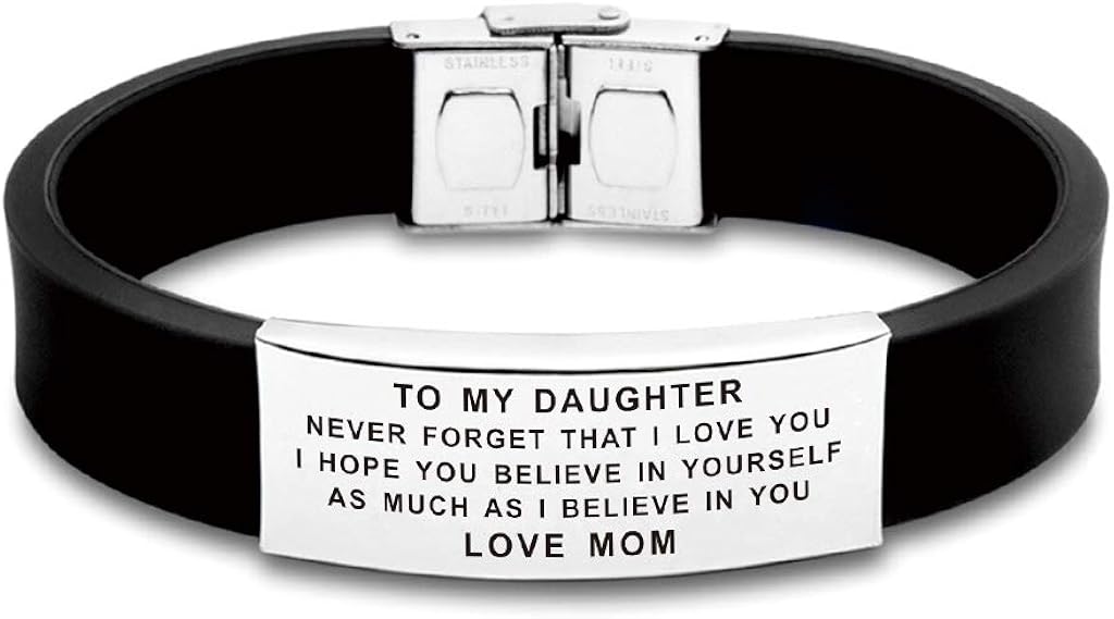 inspirational gifts for my daughter