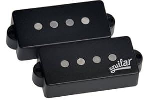 Aguilar AG 4P-60 Bass Guitar Pickup