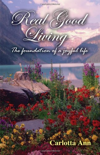 REAL GOOD LIVING