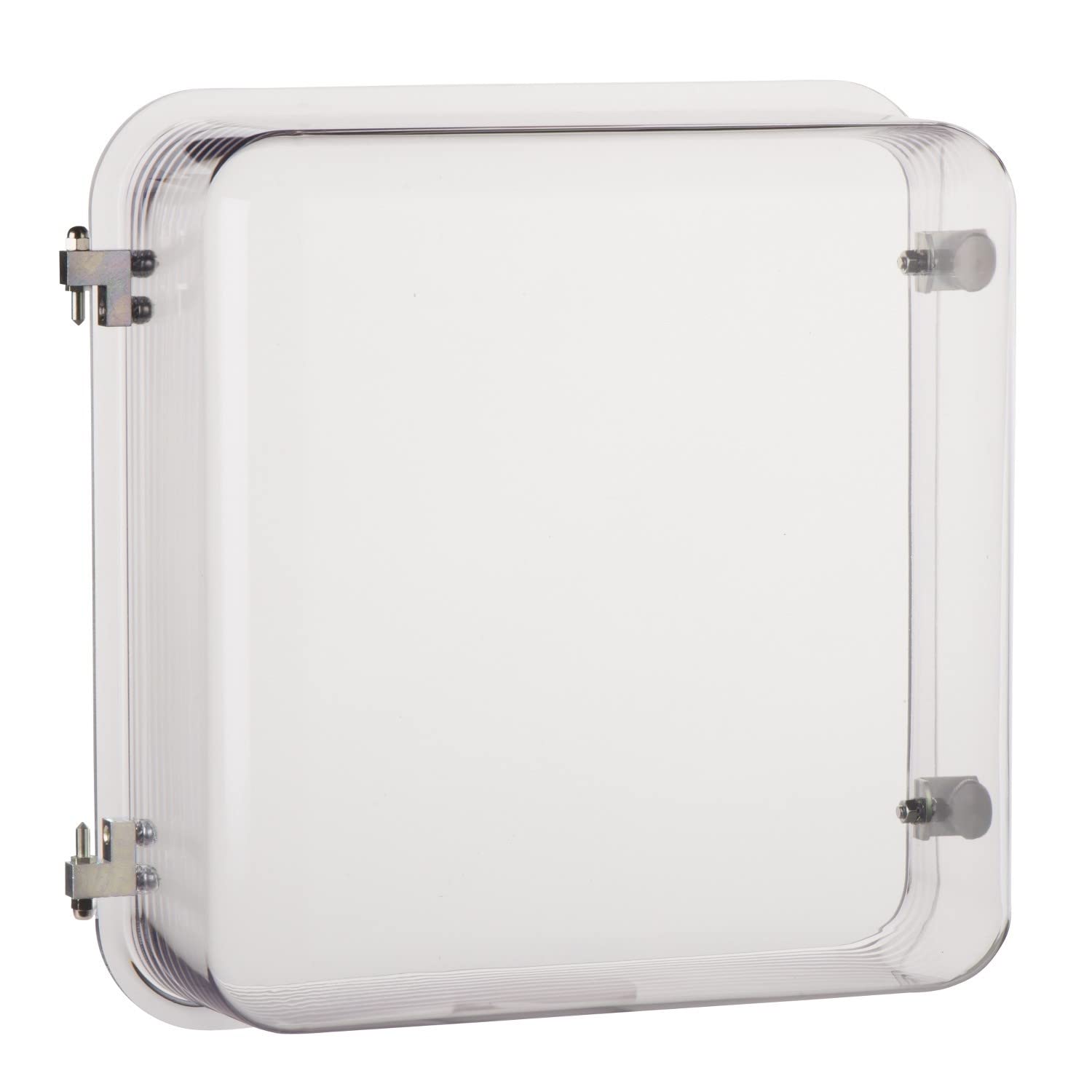 Schneider Electric 33859 Transparent Lid Door NT Sect