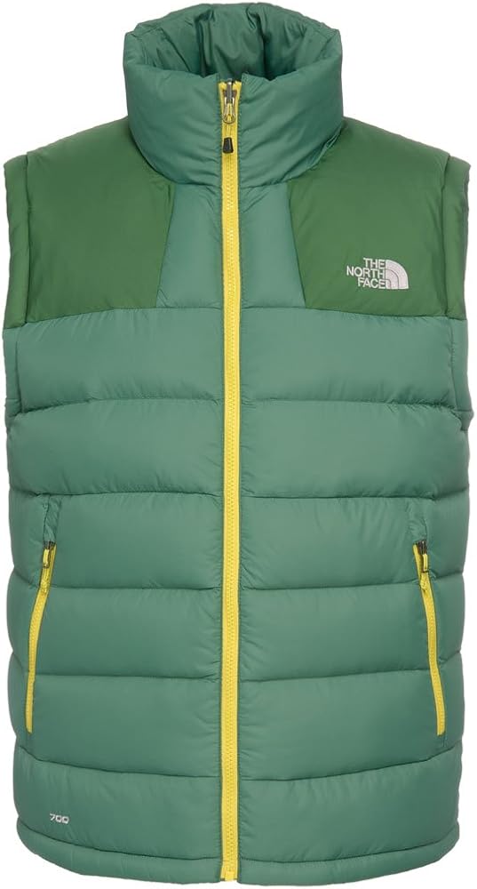 the north face massif vest