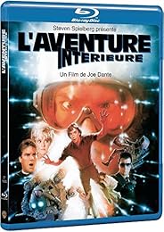L'aventure Intérieure - Blu-Ray