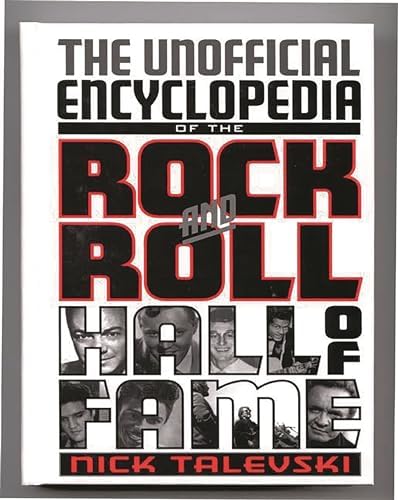 The Rolling Stone Encyclopedia Of Rock & Roll: Holly George-Warren