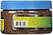New Life Spectrum Betta Formula 1mm Semi-Float Pet Food, 50gm