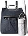 ROSIE POPE Highbury Hill Backpack Diaper Bag, Dusty Navy