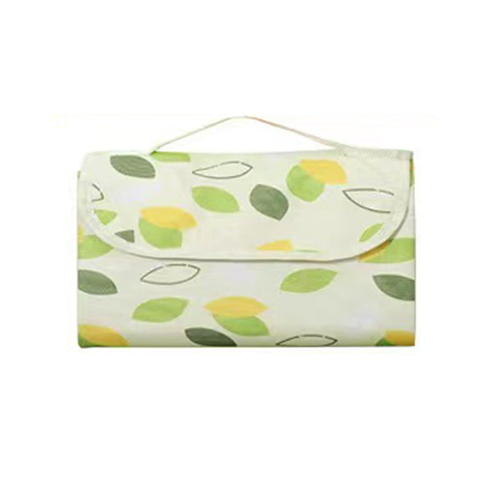 SH-RuiDu Waterproof Picnic Blanket, 300 x 200cm Extra Large Outdoor Picnic Mat Foldable Beach Blanket with Handle for Hiking Camping Picnic Beach Park Family Gathering Concerts, 2909029/120424FCJDU