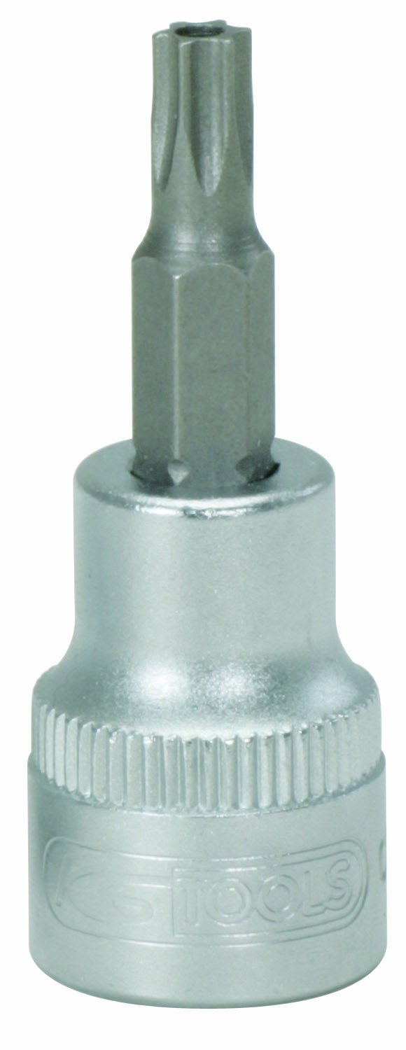KS Tools 911.397 TB60 3/8-inch 50mm TX Bit Socket