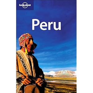 Lonely Planet Peru (Country Guide)